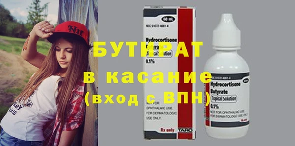 хмурый Верея