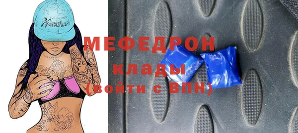 хмурый Верея